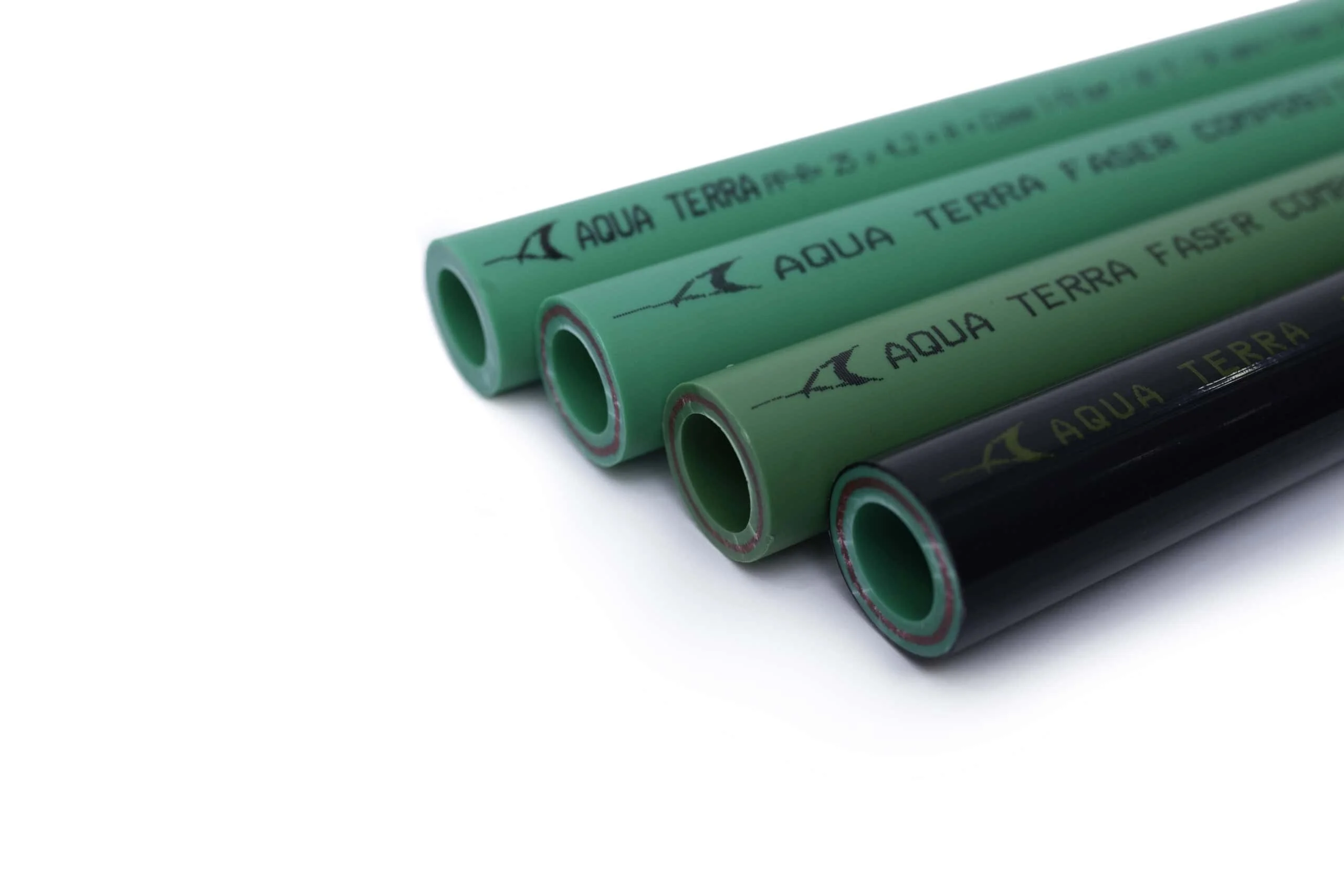 PPR-CT pipes for chilled water systems in Kenya