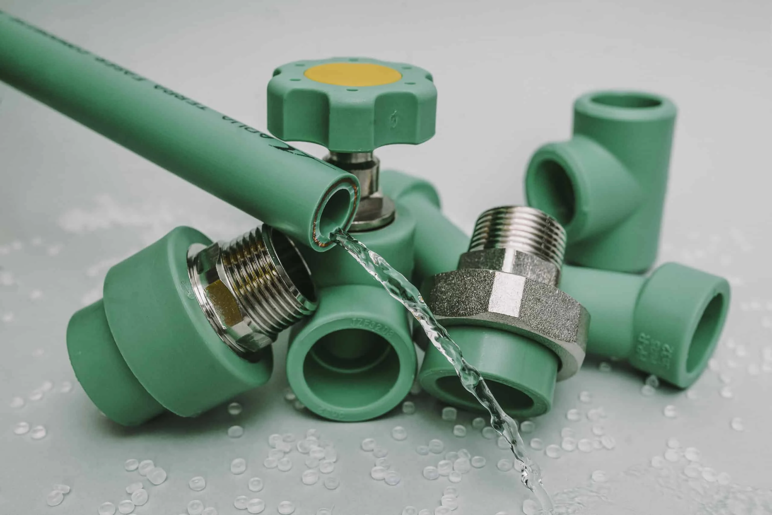 Ppr pipes Suppliers in iraq