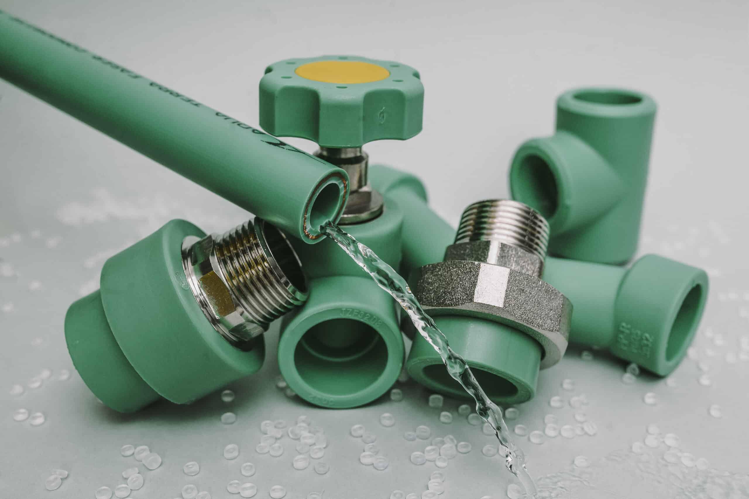 Ppr pipes Suppliers in iraq