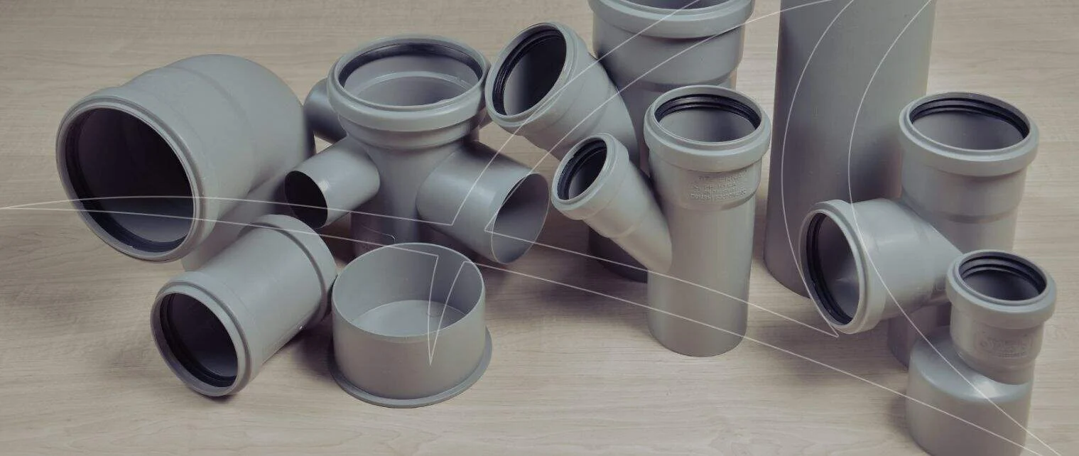 PP Tera Fittings
