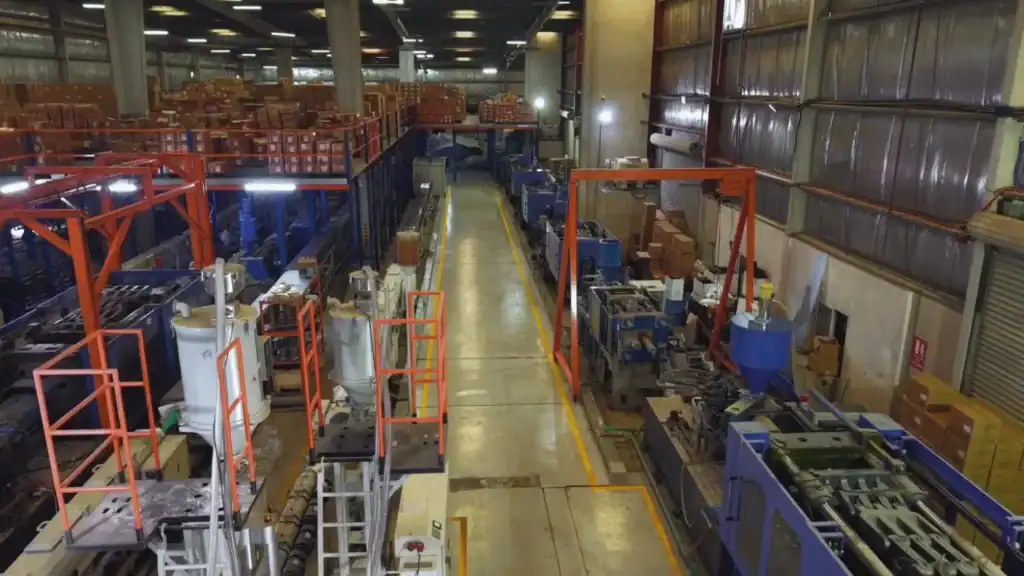 Pipe Suppliers in Saudi Arabia