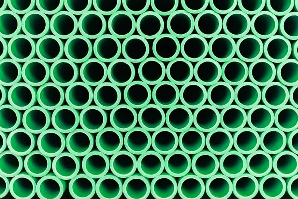 thermal expansion in ppp pipes