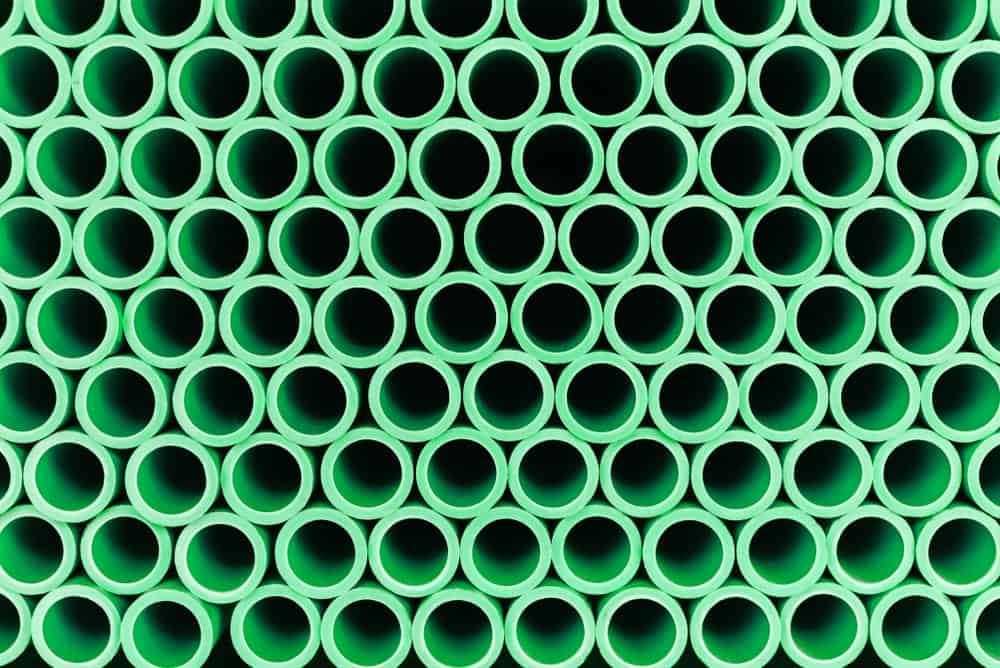 thermal expansion in ppp pipes
