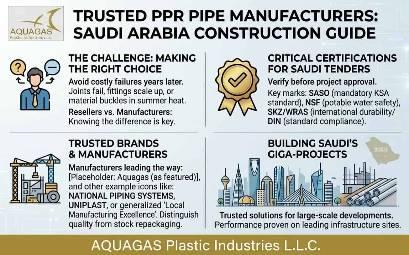 PPR Pipes